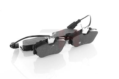 SET PLACUTE FRANA FRANA DISC GH GH414753 36