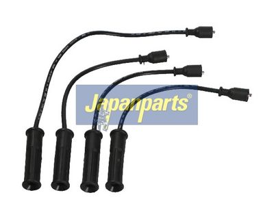 JAPANPARTS Uždegimo laido komplektas