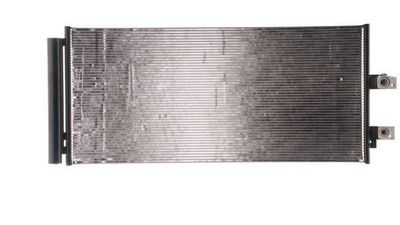 CONDENSATOR CLIMATIZARE MAHLE AC1160000S 4