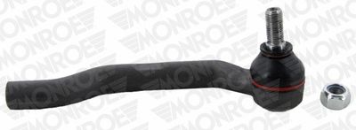 MONROE L40125 Наконечник рулевой тяги  для HONDA (Хонда)