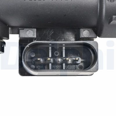 GEBERZYLINDER KUPPLUNG DELPHI LM80956 1