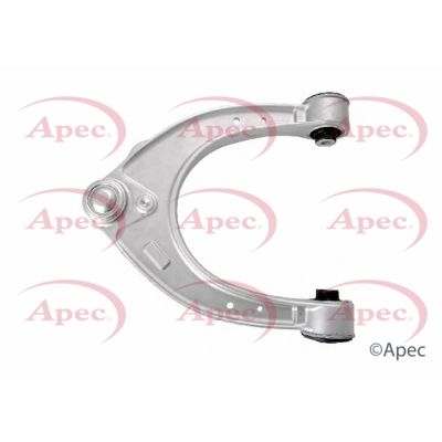 Control/Trailing Arm, wheel suspension APEC AST2820