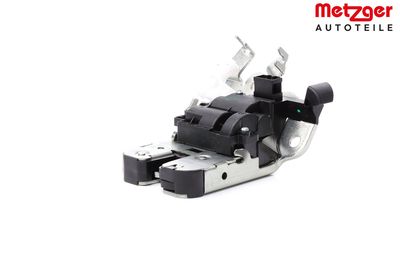 HECKKLAPPENSCHLOSS METZGER AUTOTEILE 2310698 25