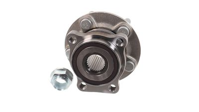 RADLAGERSATZ SKF VKBA6885 36