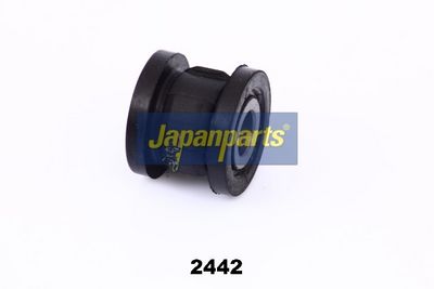 JAPANPARTS Montavimas, vairavimo pavara
