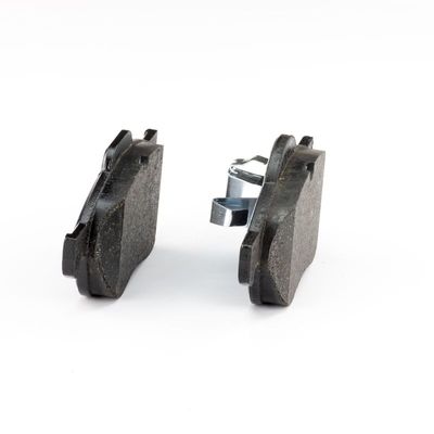 BREMSBELAGSATZ SCHEIBENBREMSE DELPHI LP2252 12