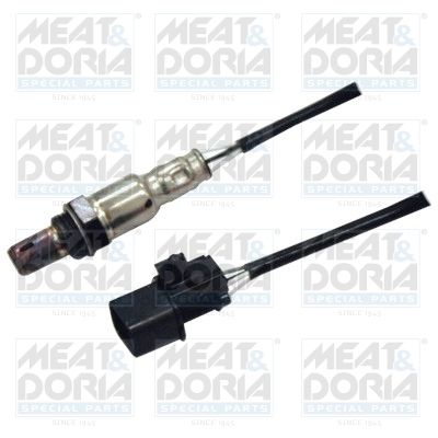 Лямбда-зонд MEAT & DORIA 81711 для CHEVROLET SPARK