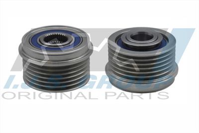 SISTEM ROATA LIBERA GENERATOR