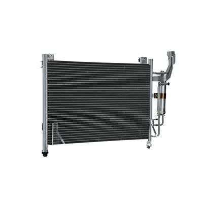 CONDENSATOR CLIMATIZARE NISSENS 940033 39