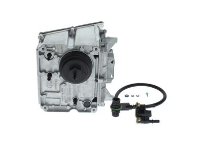 FöRDERMODUL HARNSTOFFEINSPRITZUNG