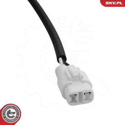 Snímač počtu otáčok kolesa ESEN SKV 06SKV523
