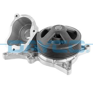 Water Pump, engine cooling DAYCO DP384