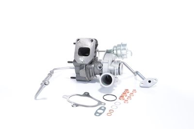 LADER AUFLADUNG BTS Turbo T981184BT 30