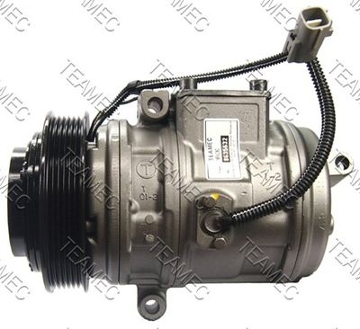 Компрессор, кондиционер CEVAM 8635632 для LEXUS LS