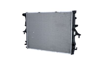 RADIATOR RACIRE MOTOR NRF 56124 10