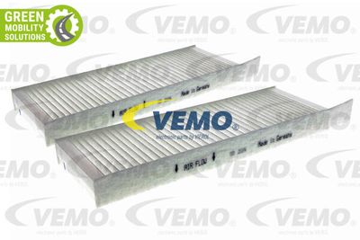 VEMO V22-30-5001 Фильтр салона  для TOYOTA PROACE (Тойота Проаке)