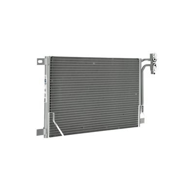 CONDENSATOR CLIMATIZARE NISSENS 94527 39