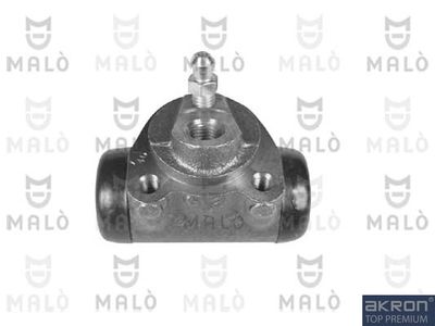 спирачно цилиндърче на колелото AKRON-MALÒ 89606