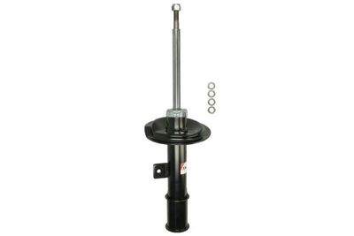 Schokdemper Voor Links past: CITROEN C4, C4 I  PEUGEOT 307  SMART FORFOUR 1.4-2.0D 08.00-12.12