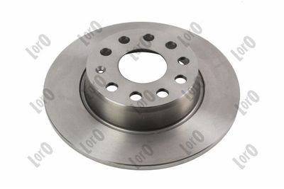 Brake Disc 231-04-011