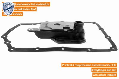 HYDRAULIKFILTERSATZ AUTOMATIKGETRIEBE VAICO V320336 9
