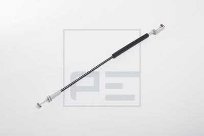 Cablu, deblocare usi PE Automotive 1325065212