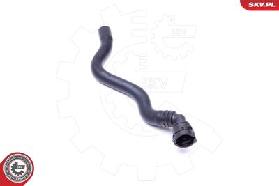 Radiator Hose 43SKV866