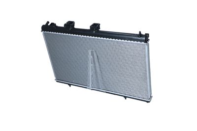 RADIATOR RACIRE MOTOR NRF 50443 28