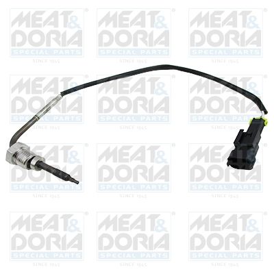 Sensor, avgastemperatur MEAT & DORIA 12048E