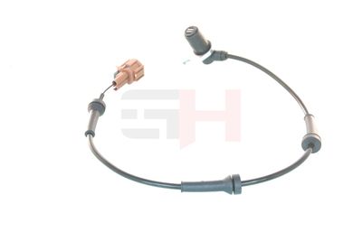 SENZOR TURATIE ROATA GH GH712209V 35