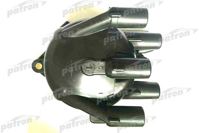 Крышка распределителя зажигания PATRON PE15080