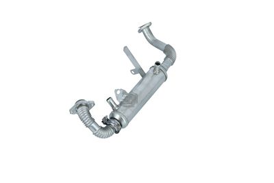 KüHLER ABGASRüCKFüHRUNG NRF 48417 9