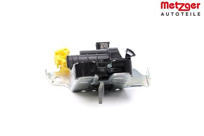 HECKKLAPPENSCHLOSS METZGER AUTOTEILE 2311012 20