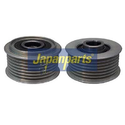 JAPANPARTS Laisvos eigos sankaba, kint. sr. generatorius