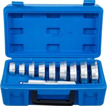 Druckstücksatz, Ein-/Auspresswerkzeug