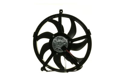 VENTILATOR RADIATOR MAHLE CFF251000P 2