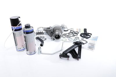 LADER AUFLADUNG BTS Turbo T981043SUPERKIT 19