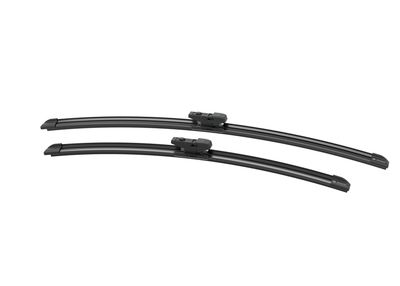 LAMELA STERGATOR BOSCH 3397014316 11