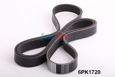 Ozubený klinový remeň JAPKO 6PK1720