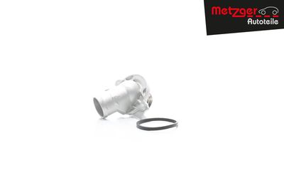 THERMOSTAT KüHLMITTEL METZGER AUTOTEILE 4006175 7