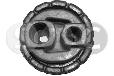 ANSCHLAGPUFFER SCHALLDäMPFER