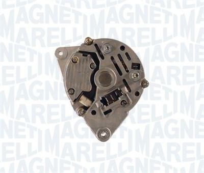 GENERATOR / ALTERNATOR MAGNETI MARELLI 944390661270 2