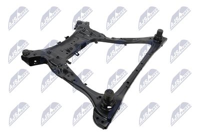 RAMA SUSTINERE/SUPORT AGREGATE NTY ZRZHY546 14