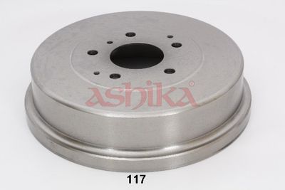 ASHIKA Stabdžių būgnas
