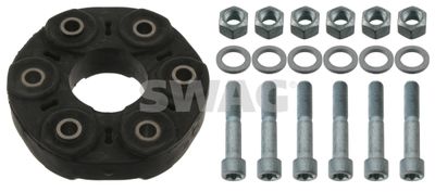 Joint, propshaft 10 94 0087