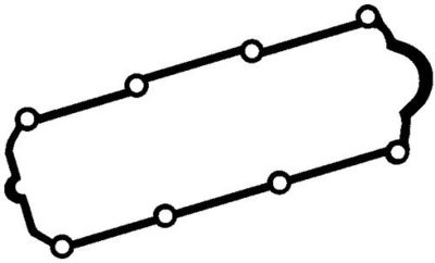 GARNITURA CAPAC SUPAPE