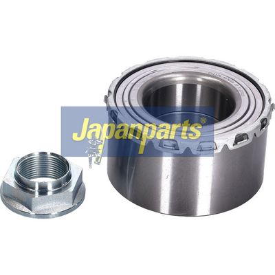 JAPANPARTS Rato guolio komplektas