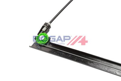 MECANISM ACTIONARE GEAM BOGAP A5341222 1