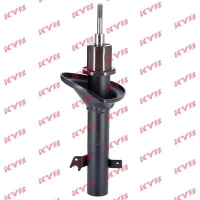 STOßDäMPFER KYB 634066 11