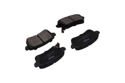 SET PLACUTE FRANA FRANA DISC Kavo Parts KBP10258 26
